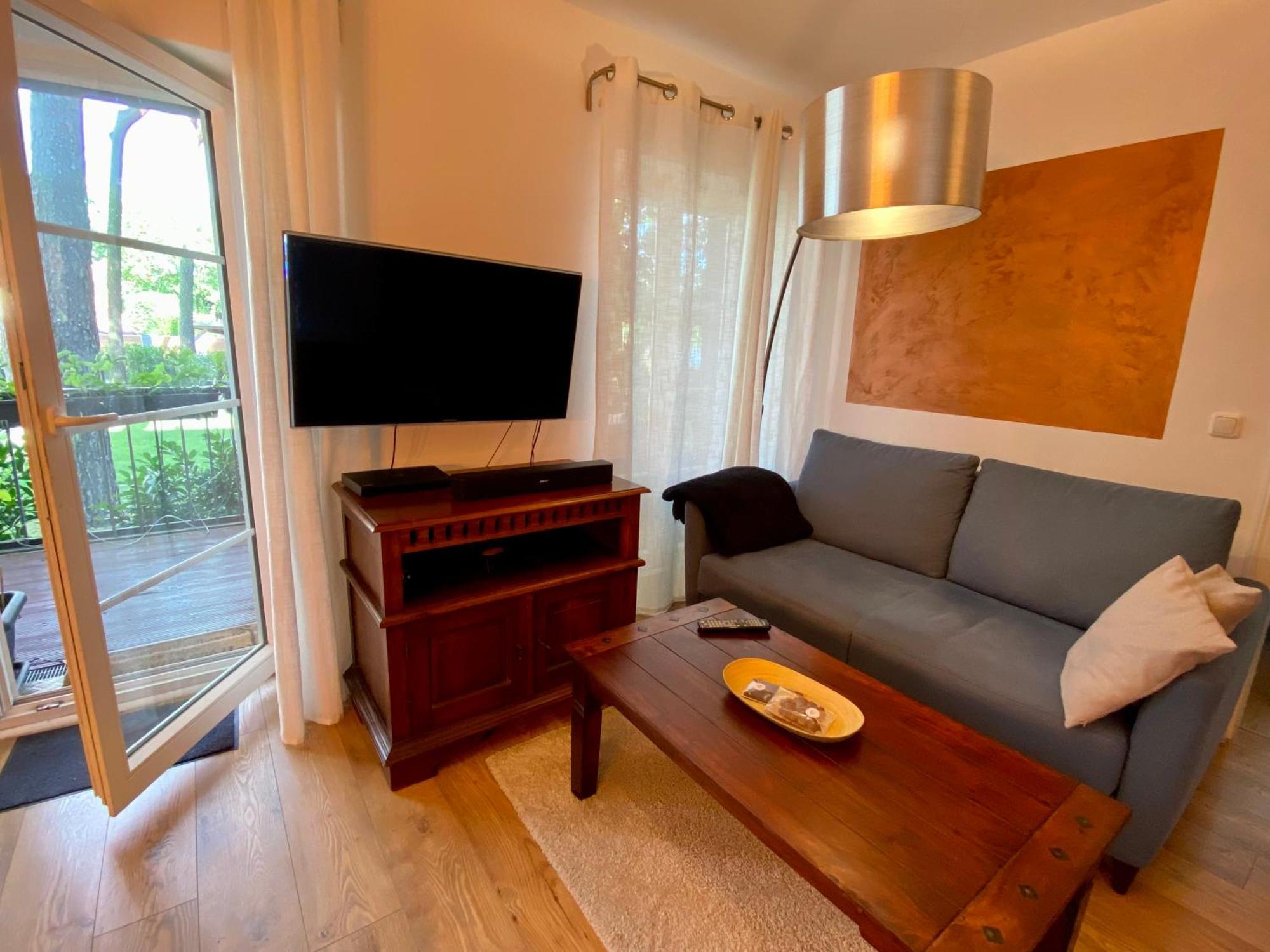 Apartment In Potsdam-Babelsberg المظهر الخارجي الصورة